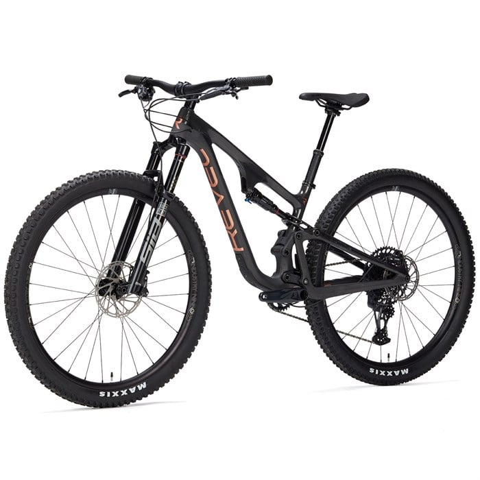 REVEL BIKES ranger サイズL Ranger Cross Country Mountain Bike | Revel Bikes