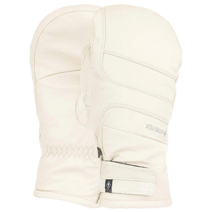 POW - Stealth GORE-TEX Mittens - Women's