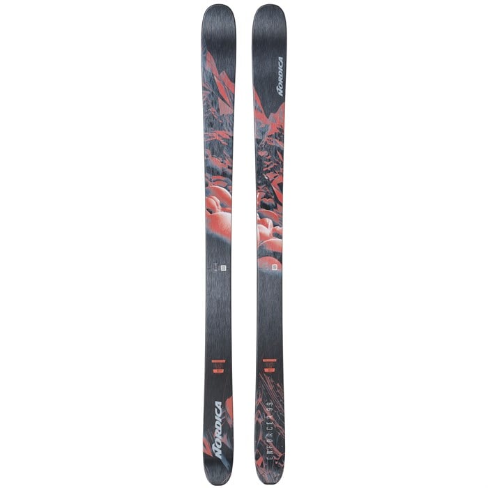 Nordica Enforcer 99 Skis 2025 | evo