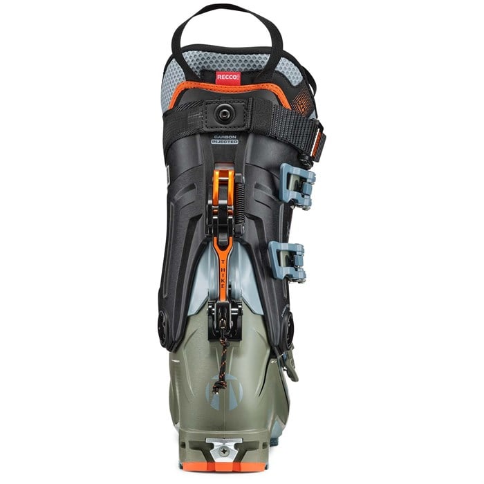 Tecnica Zero G Tour Pro W Alpine Touring Ski Boots - Women's 2026