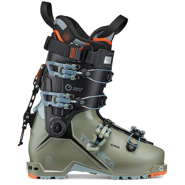 Tecnica - Zero G Tour Pro W Alpine Touring Ski Boots - Women's 2026