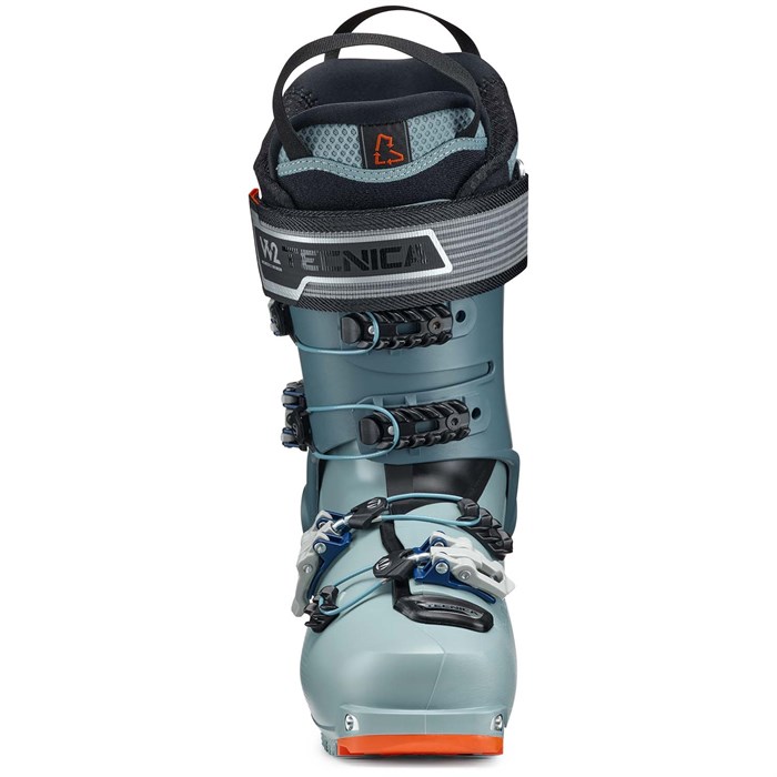 Tecnica Zero G Tour Scout W Alpine Touring Ski Boots