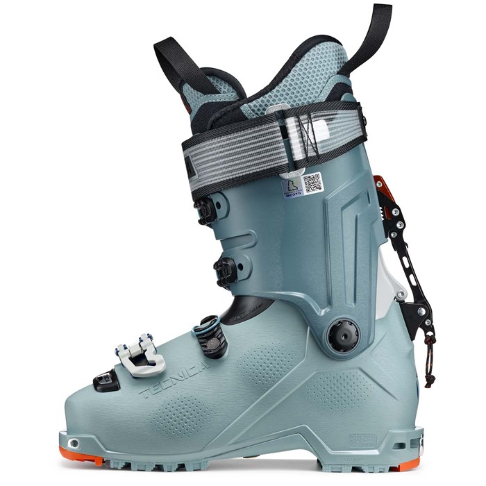 Tecnica Zero G Tour Scout W Alpine Touring Ski Boots