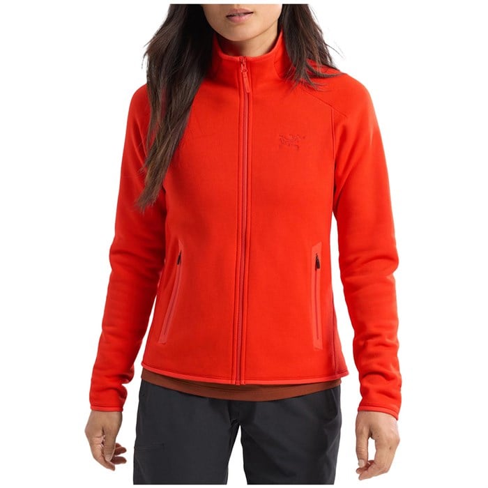 Arc'teryx - Kyanite Jacket - Women's