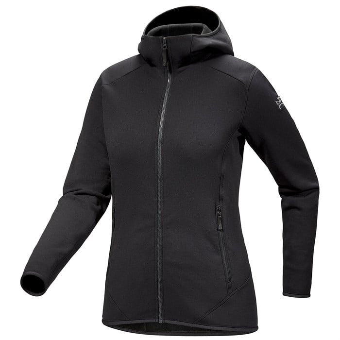 Arc'teryx - Kyanite Hoodie - Women's