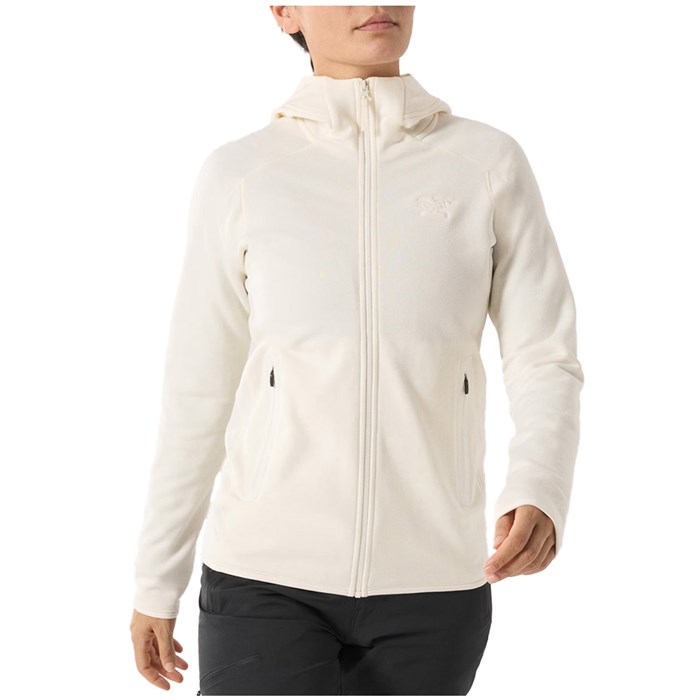 Sweat à capuche Arcteryx Kyanite pour femme | Sweat Togo