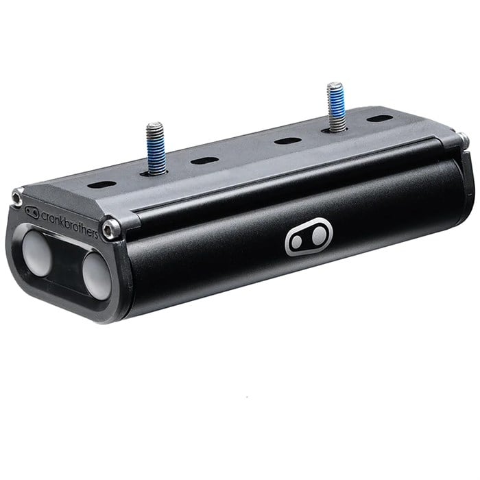 Crank Brothers - Crank Brothers S.O.S. TT17 Twin Tube Tool Kit