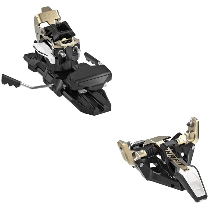 Dynafit - Dynafit Ridge Alpine Touring Ski Bindings 2026