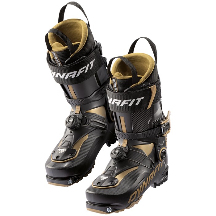 スキー DYNAFIT Ridge Binding 110mm Dynafit Releases New Ridge Ski-Touring Binding | Blister