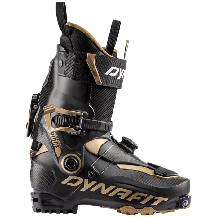 Dynafit - Ridge Pro Alpine Touring Ski Boots 2025