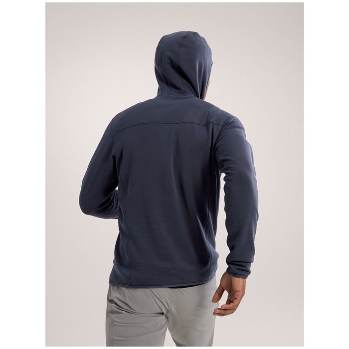 【ARCTERYX】KYANITE PULLOVER HOODY M /追跡付 arc-teryx-kyanite-pullover-