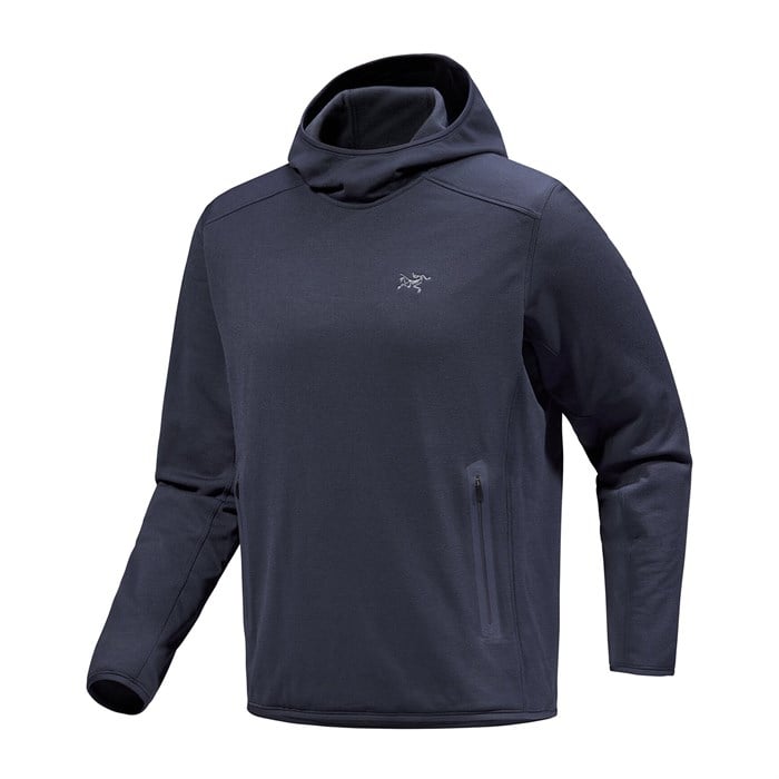 Arc'teryx - Kyanite Pullover Hoodie - Men's