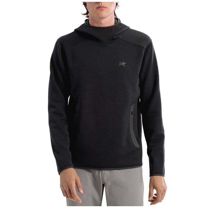 Arc'teryx Kyanite Pullover Hoodie - Men's | evo