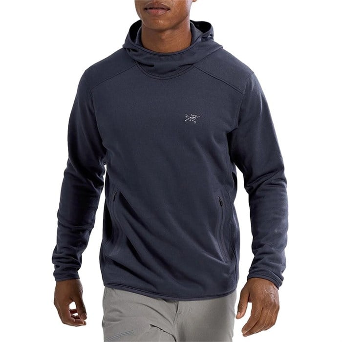Arc'teryx - Arc'teryx Kyanite Pullover Hoodie - Men's