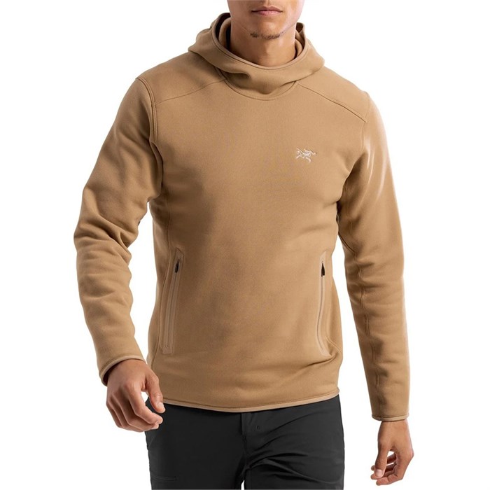Arc'teryx Kyanite Pullover Hoodie - Men's | evo