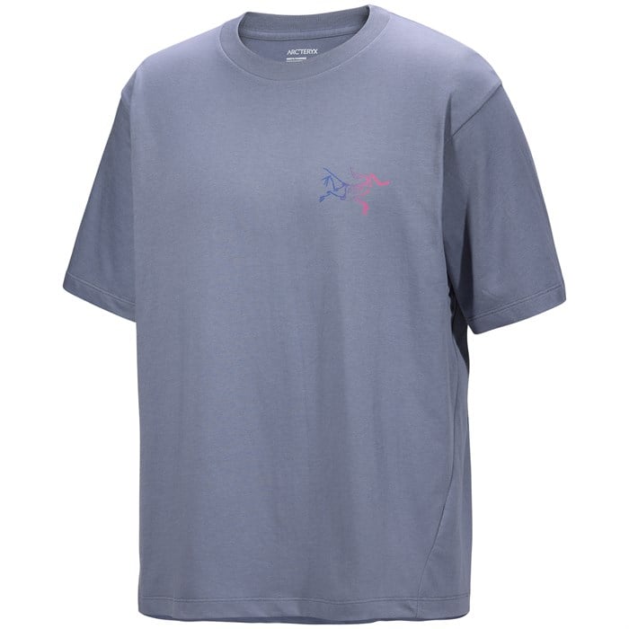 Arc'teryx - Kragg Cotton Logo Short-Sleeve T-Shirt - Men's