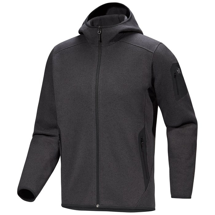 Arc'teryx - Covert Hoodie - Men's