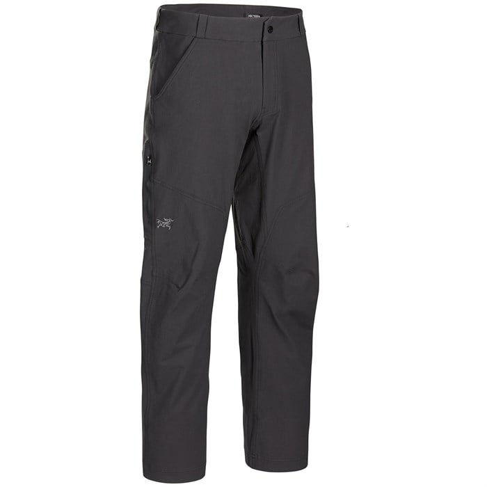 Arc'teryx - Arc'teryx Cronin Cotton Pants - Men's