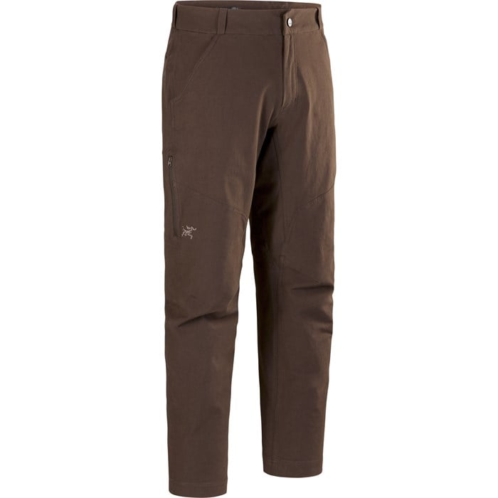パンツ Arc'teryx Cronin Cotton Pants M 30 R Arc'teryx Cronin Cotton Pants - Men's | evo
