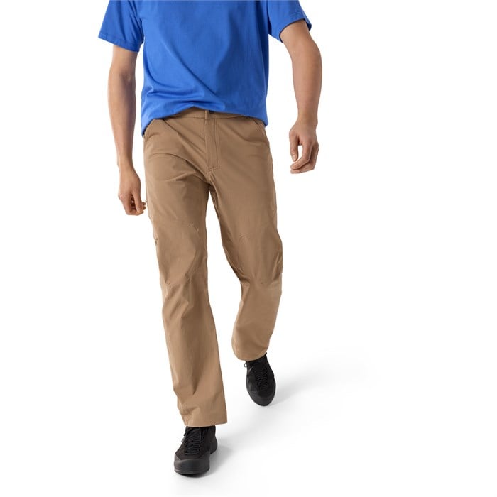 Arc'teryx Cronin Pants - Men's | evo