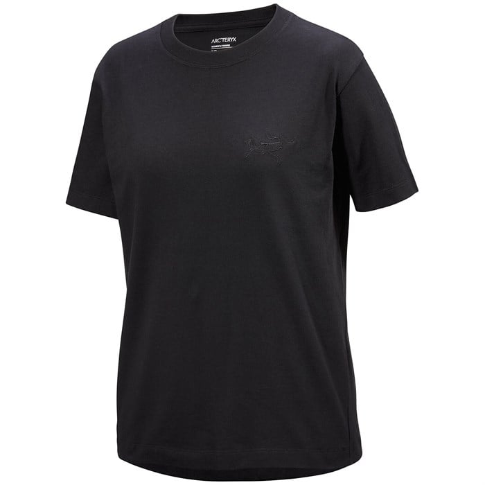 Arc'teryx - Kragg Cotton Little Bird Crew Short-Sleeve T-Shirt - Women's
