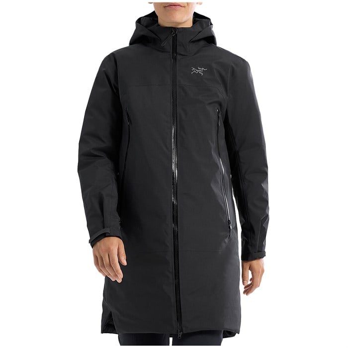 Arc'teryx - Beta Down Parka - Women's