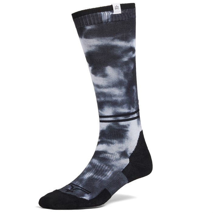 evo - Medium Cushion Snow Socks