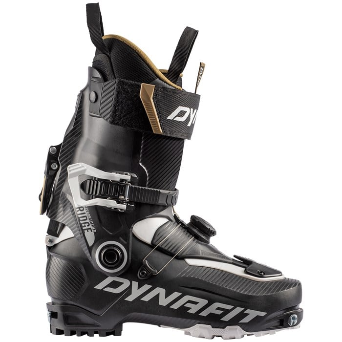 Dynafit - Ridge Pro W Alpine Touring Ski Boots - Women's 2025