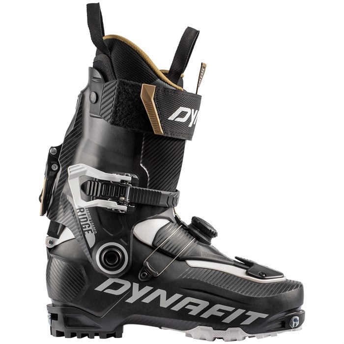 Dynafit - Ridge Pro W Alpine Touring Ski Boots - Women's 2026