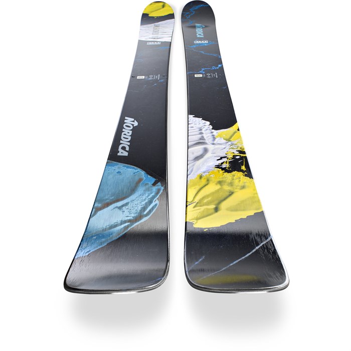 Nordica Unleashed 108 174cm スキー Nordica Unleashed 108 Skis 2025 | evo