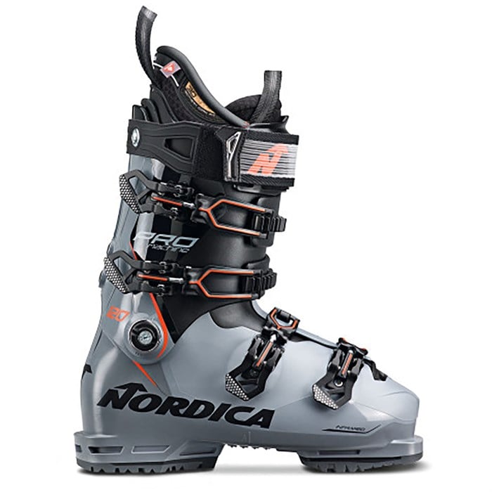 Nordica - Promachine 120 Ski Boots 2026