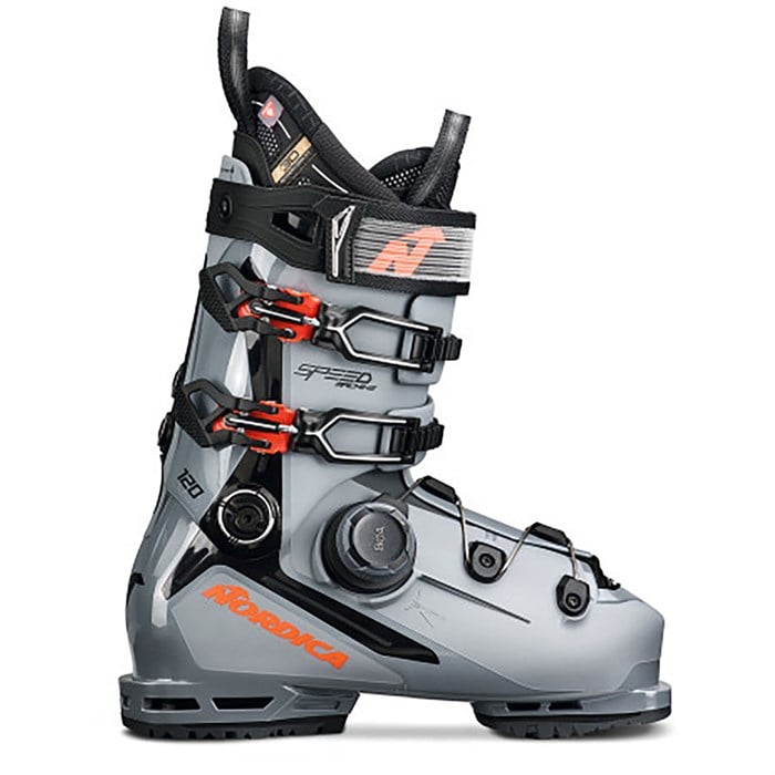 Nordica - Speedmachine 3 BOA 120 Ski Boots 2025