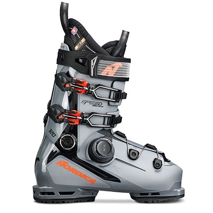 Nordica - Speedmachine 3 BOA 120 Ski Boots 2026