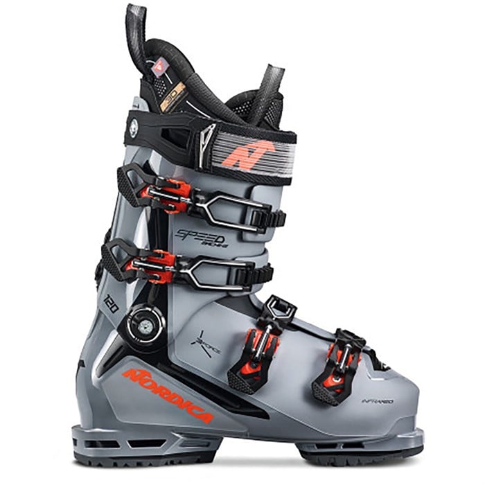 Nordica - Speedmachine 3 120 Ski Boots 2025