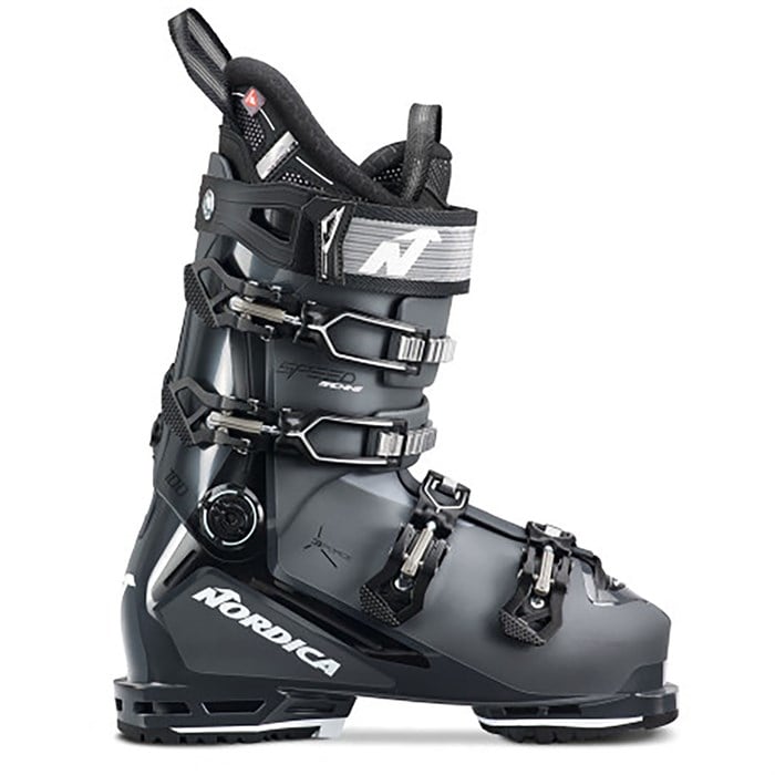 Nordica - Speedmachine 3 100 Ski Boots 2025
