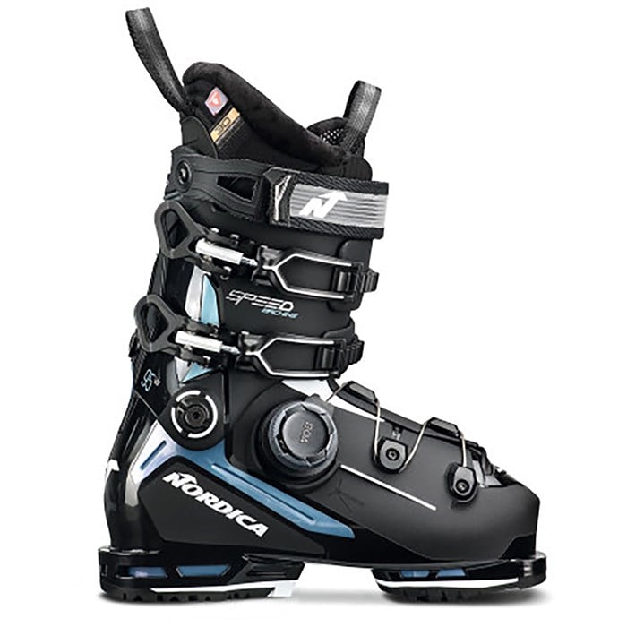 Nordica - Speedmachine 3 BOA 95 W Ski Boots - Women's 2026