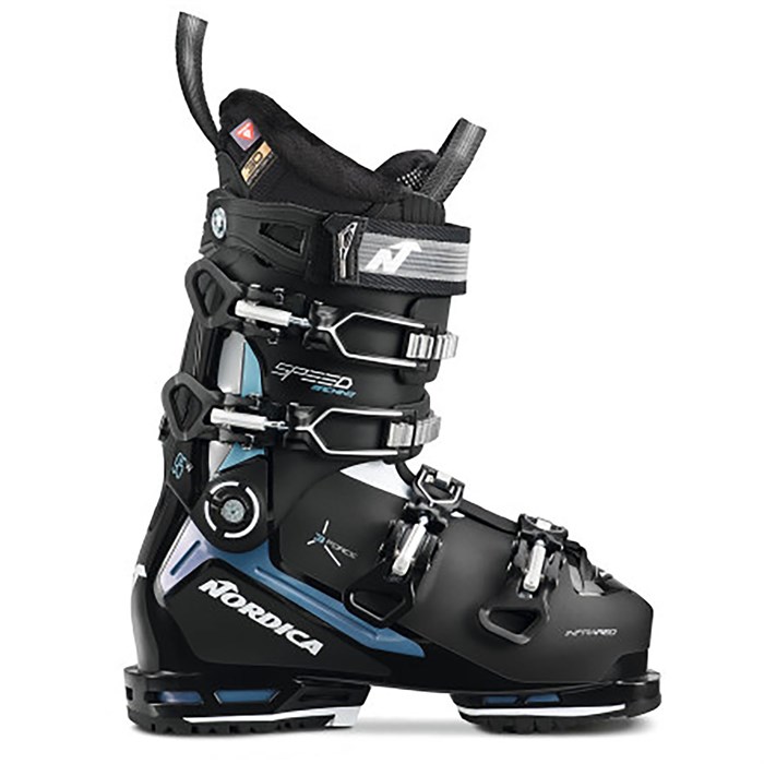 Nordica - Speedmachine 3 95 W Ski Boots - Women's 2025