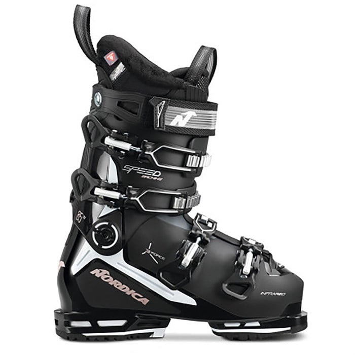 Nordica - Speedmachine 3 85 Ski Boots - Women's 2025