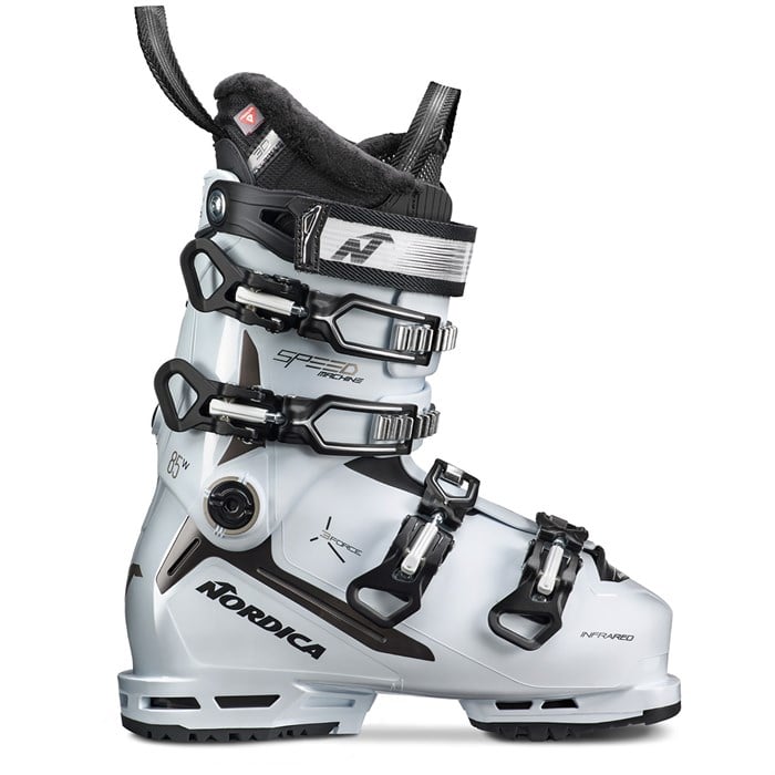 Nordica - Nordica Speedmachine 3 85 W Ski Boots - Women's 2025