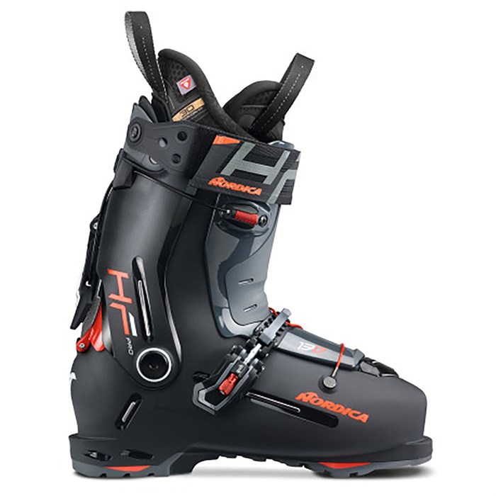 Nordica HF Pro 130 GW Ski Boots 2026 | evo