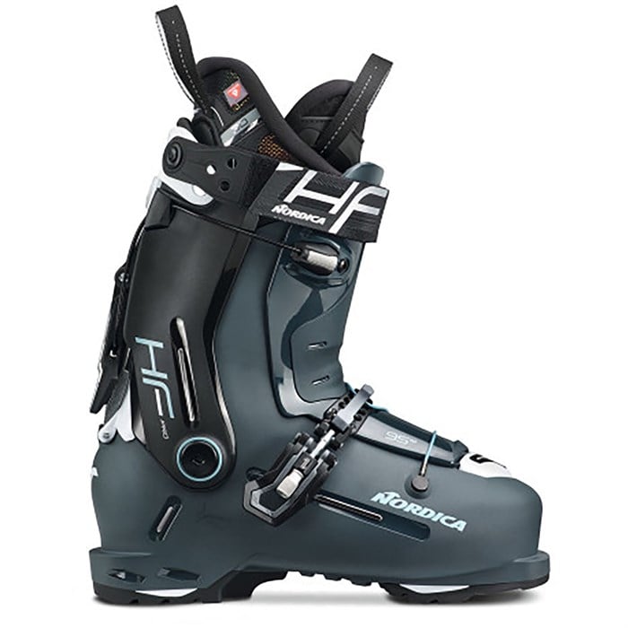 Nordica - HF Pro 95 W GW Ski Boots - Women's 2025