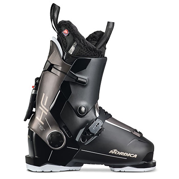 Nordica - HF 75 W Ski Boots - Women's 2025