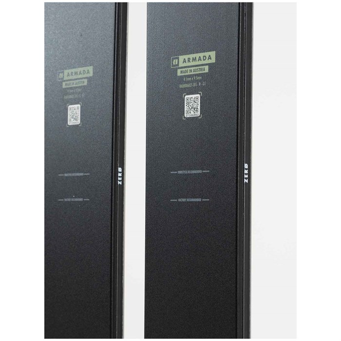 Armada ARV 116 JJ UL Skis 2025 | evo
