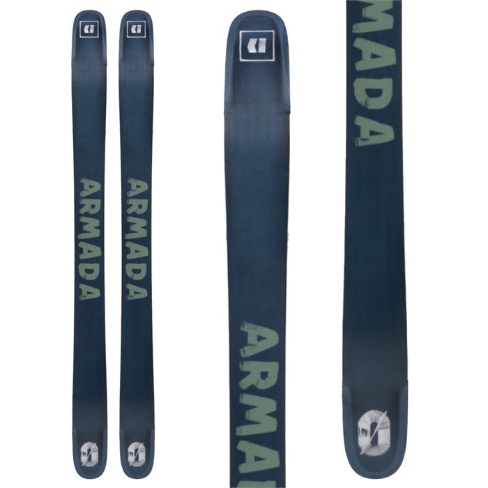 Armada ARV 116 JJ UL Skis 2025 | evo