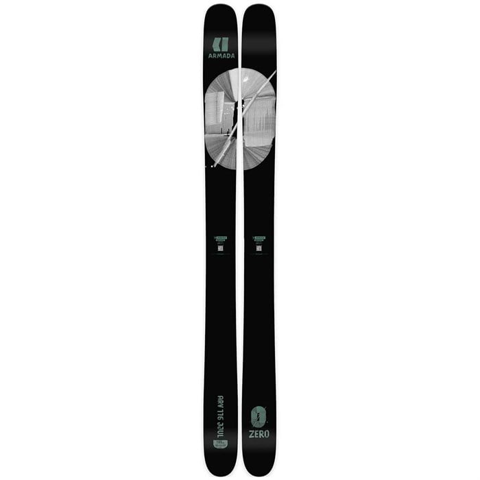 Armada ARV 116 JJ UL Skis 2025