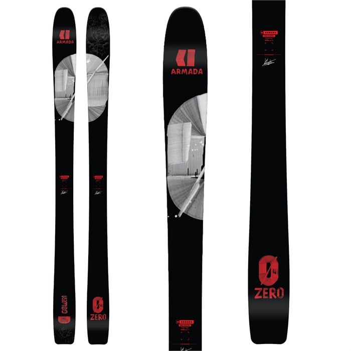 Armada - Kimbo Skis 2025