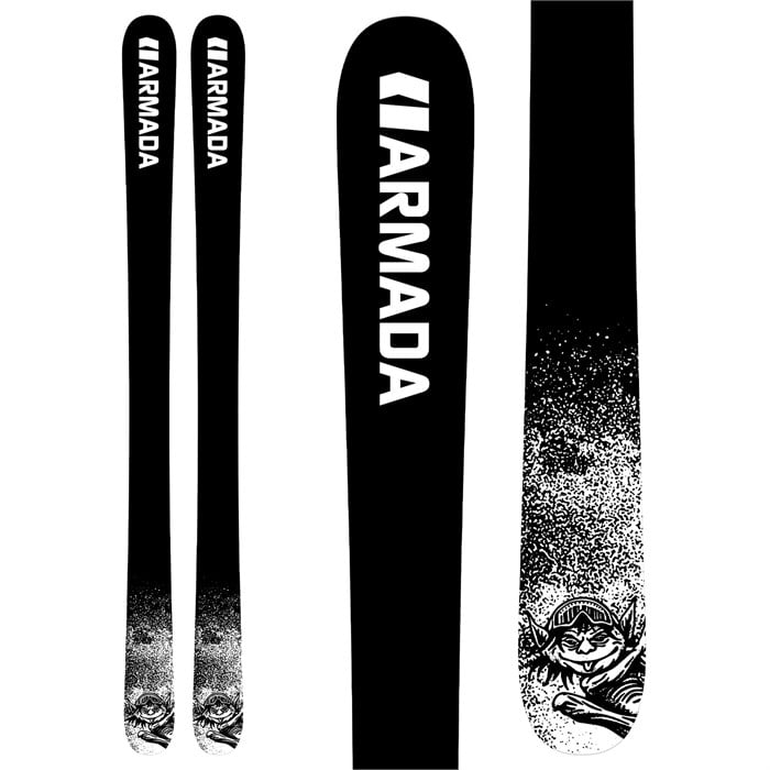 Armada Edollo Skis 2025