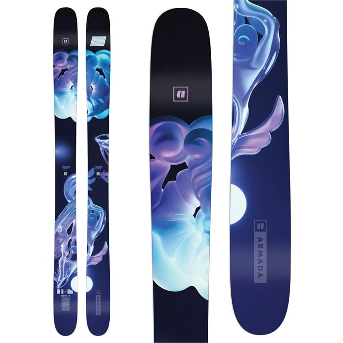 Armada ARV 112 Skis 2025 | evo