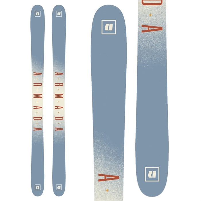 Armada ARW 94 Skis 2025 | evo