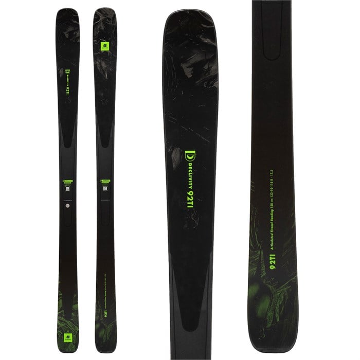 Armada - Armada Declivity 92 Ti Skis 2025